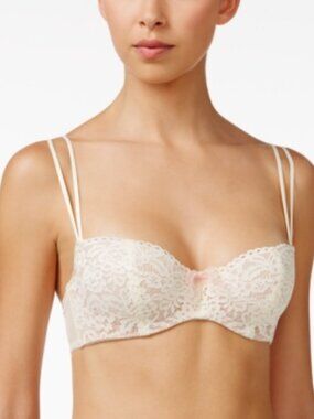 NWT..34B  .B. Tempt'd by Wacoal Ciao Bella Underwire Bra